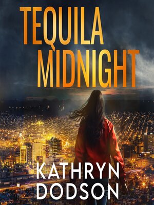 cover image of Tequila Midnight